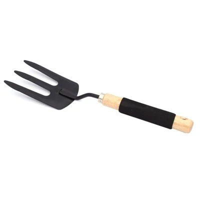 Mini dārza dakša
